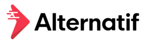 Alternatif SuperApp logo