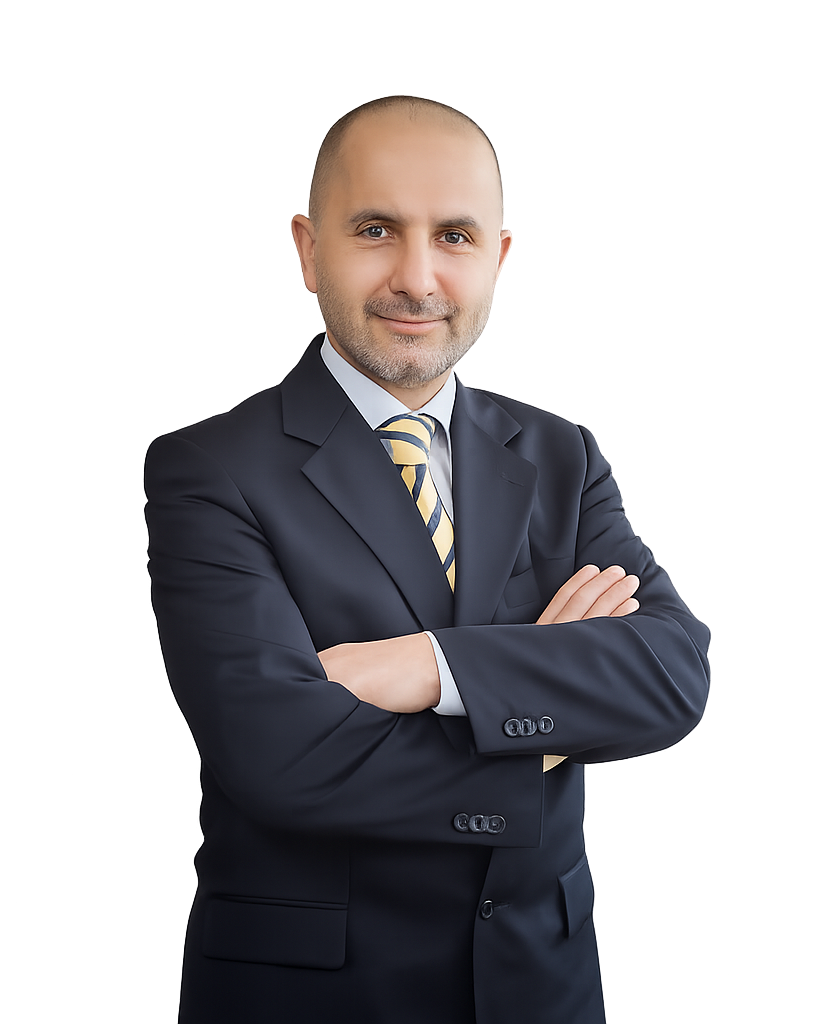Burhan Koca