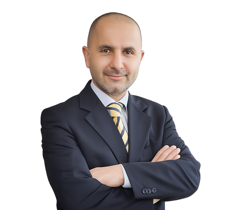 Burhan Koca
