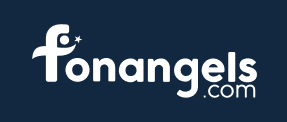 Fonangels logo