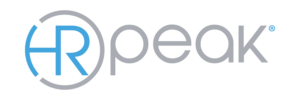HRPeak logo