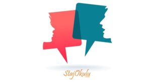 StajOkulu logo