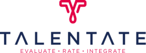 Talentate logo